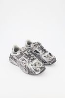 Kids Boy Forge 96 Disrupt Shoes  Grey - thumbnail