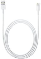 Apple Lightning to USB Cable 1M (MD818) Apple Lightning to USB Cable 1M (MD818)