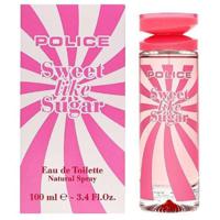 Police Sweet Like Sugar Women Edt 100ML