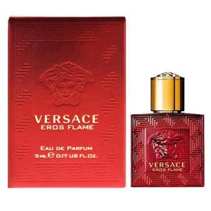 Versace Eros Flame (M) Eau De Parfum 5ml Miniature