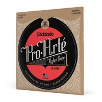 D'Addario Classical Guitar Strings Pro-Arte Nylon - Normal Tension