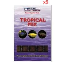 Ocean Nutrition Tropical Mix 100G Pack Of 5 - thumbnail