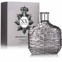 John Varvatos Xx Artisan Men Edt 125Ml