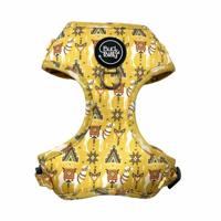 Bud & Billy Dunes Desert Vest Harness For Dog - Medium