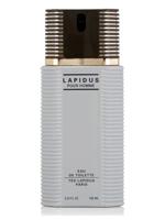 Ted Lapidus Lapidus Pour Homme Edt M 100 Ml