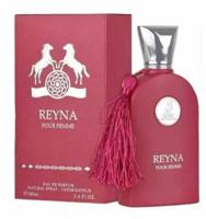 Maison Alhambra Reyna Pour Femme Eau De Parfum 100ml