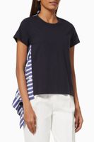 Bandana Opal T-shirt in Jersey - thumbnail