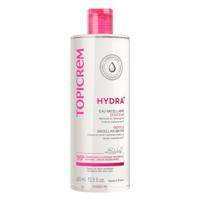 Topicrem Hydra+ Gentle Micellar Water 400ml - thumbnail