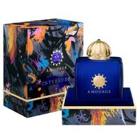 Amouage Interlude (W) Edp 50Ml