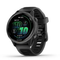 Forerunner 570 42mm Amoled Smart Watch - Black