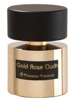 Tiziana Terenzi Gold Rose Oudh (U) Extrait De Parfum 100Ml Tester