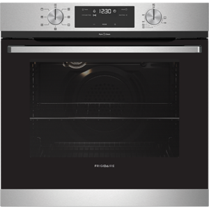 Frigidaire SurroundCook Built-In Oven | Stainless Steel | Antifingerprint | FRVEP615SC