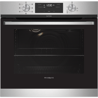 Frigidaire SurroundCook Built-In Oven | Stainless Steel | Antifingerprint | FRVEP615SC - thumbnail