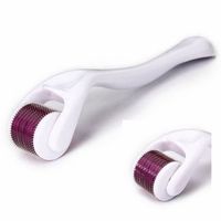 Y.F.M® DRS540 Dermaroller Skin Roller Acne Scars Anti Ageing