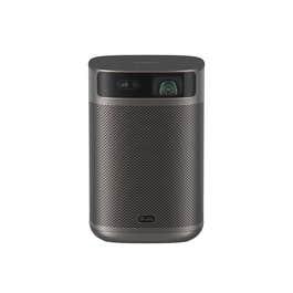 XGIMI MoGo 2 Pro 400 ISO Lumens LED Portable Projector - Space Grey (XG-XK04T)