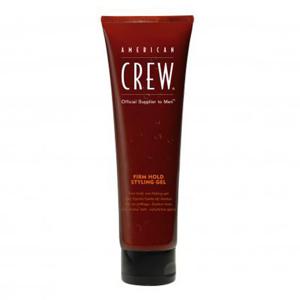 American Crew Firm High Hold Styling Gel 250ml