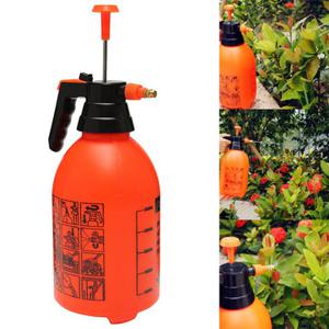 3L Pressure Water Sprayer Garden Chemical Spray Bottle Gardening Tool