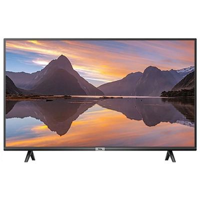 TCL 43 Inch Full HD Android Smart TV - 43S5200 TCL 43 Inch Full HD Android Smart TV - 43S5200
