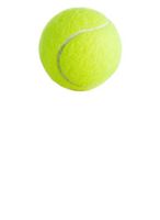 For Pet Hard Balls For Dogs - tennis ball