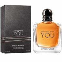 Giorgio Armani Emporio Armani Stronger With You (M) Edt 150Ml