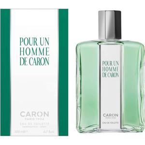 Caron Pour Un Homme De Caron For Men Edt 200ml (New Packing)