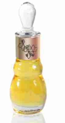 Ajmal Attar Royal Oudh Perfume Oil 24 gram - Unisex (UAE Delivery Only)