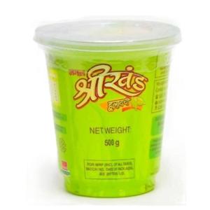 Amul Shrikhand Cardamom 500g