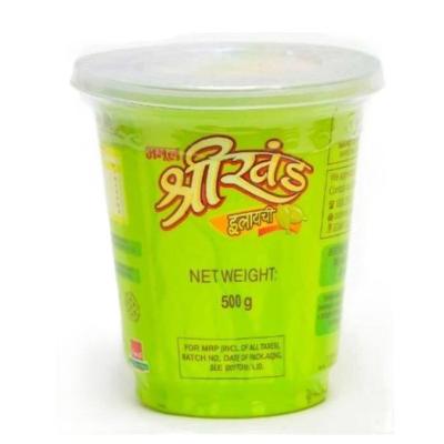 Amul Shrikhand Cardamom 500g