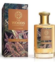 The Woods Collection Timeless Sands Unisex Edp 100ML