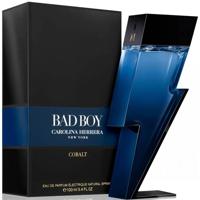 Carolina Herrera Bad Boy Cobalt (M) Edp Electrique 100Ml