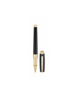 Line D Rb Medium Black/Gold Line D Rb Medium Black/Gold