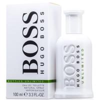 Hugo Boss Boss Bottled Unlimited (M) Edt 100Ml