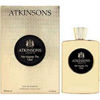 Atkinsons Oud Save The Queen For Women EDP 100ml Tester (UAE Delivery Only)