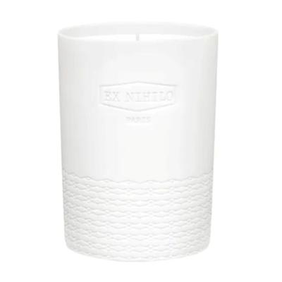 Ex Nihilo Candle Lait Epice 300G