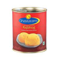 Ghasitarams Rajbhog 500gm