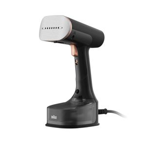 Braun QuickStyle 7 Garment Steamer GS 7077 Black/Copper