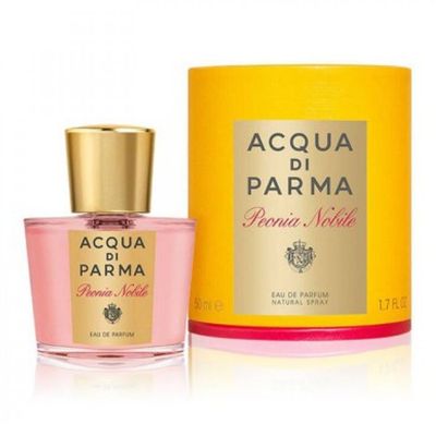 Acqua Di Parma Peonia Nobile (W) Edp 50Ml