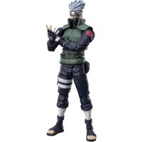 Tamashii Nations S.H.Figuarts Kakashi Hatake -The Famed Sharingan Hero - 62151