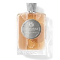 Atkinsons The Big Bad Cedar (U) Edp 100Ml