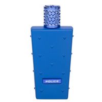 Police Shock In Scent For Men (M) Edp 100Ml (UAE Delivery Only)
