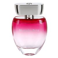 Mercedes Benz Rose (W) Edt 90ml (UAE Delivery Only)