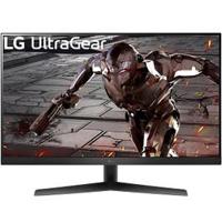 LG 32" UltraGear FHD NVIDIA G-SYNC Compatible 165 Hz 1MBR Monitor with AMD FreeSync Premium