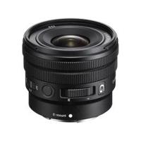 Sony FE 10-20mm f/4 Power Zoom G Ultra Wide-Angle Lens (SELP1020G-R)