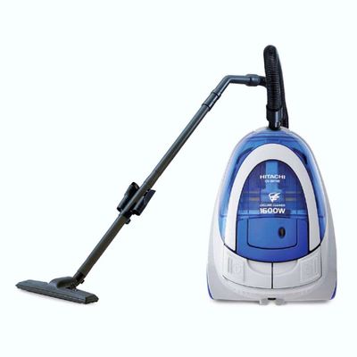 Hitachi Vacuum Cleaner 1600W CVSH18E24CBSBL