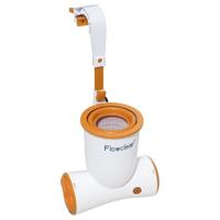 Bestway Flowclear Skimatic Filter Pump 680Gal - 58462