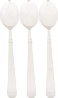 Winsor Table Spoon 3PC Set 18/10 S/S- Pilla, WR34100TAS