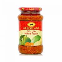 Aeroplane Mixed Pickle 400gm