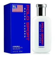 Ralph Lauren Polo Sport Fresh Men Eau De Toilette 125Ml