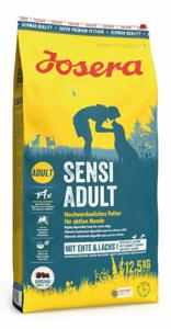 Josera Sensi Adult Dog Dry Food 12.5kg