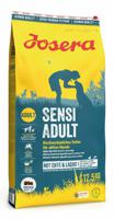 Josera Sensi Adult Dog Dry Food 12.5kg - thumbnail